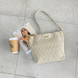 Palomino Marla Shoulderbag - Cream