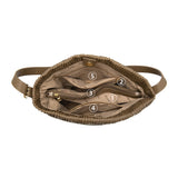 Palomino Marla Shoulderbag - Khaki