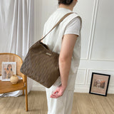 Palomino Marla Shoulderbag - Khaki