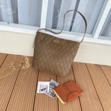 Palomino Marla Shoulderbag - Khaki