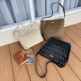 Palomino Marla Shoulderbag - Khaki