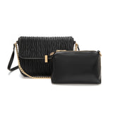 Palomino Runa Slingbag - Black