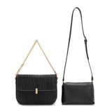 Palomino Runa Slingbag - Black
