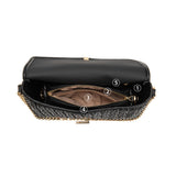 Palomino Runa Slingbag - Black
