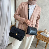 Palomino Runa Slingbag - Black