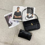 Palomino Runa Slingbag - Black