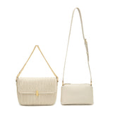 Palomino Runa Slingbag - Cream