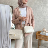 Palomino Runa Slingbag - Cream