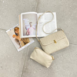 Palomino Runa Slingbag - Cream