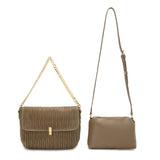 Palomino Runa Slingbag - Khaki