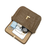 Palomino Runa Slingbag - Khaki