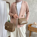 Palomino Runa Slingbag - Khaki