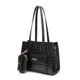 Palomino Elton Totebag - Black