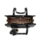 Palomino Elton Totebag - Black