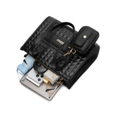 Palomino Elton Totebag - Black