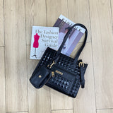 Palomino Elton Totebag - Black