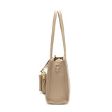 Palomino Elton Totebag - Khaki