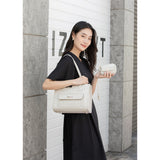 Palomino Elton Totebag - Cream