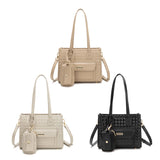 Palomino Elton Totebag - Khaki