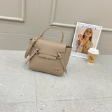 Palomino Jolen Handbag - Taupe