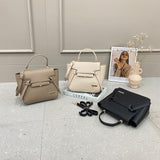 Palomino Jolen Handbag - Black