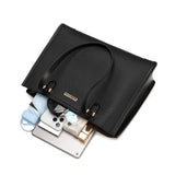 Palomino Bayla Totebag - Black