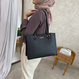 Palomino Bayla Totebag - Black