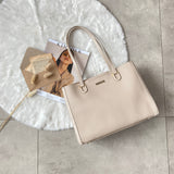 Palomino Bayla Totebag - Cream