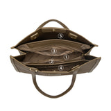 Palomino Bayla Totebag - Khaki