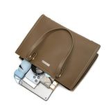 Palomino Bayla Totebag - Khaki