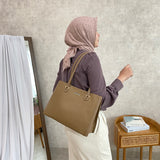 Palomino Bayla Totebag - Khaki