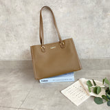Palomino Bayla Totebag - Khaki