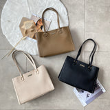 Palomino Bayla Totebag - Black