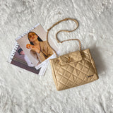 Palomino Magia Shoulderbag - Khaki