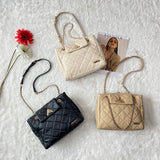 Palomino Magia Shoulderbag - Black