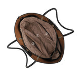 Palomino Corla Totebag - Black