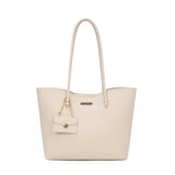Palomino Corla Totebag - Cream