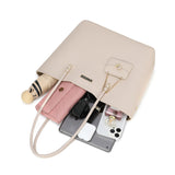 Palomino Corla Totebag - Cream