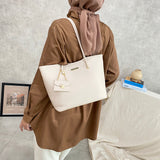 Palomino Corla Totebag - Cream