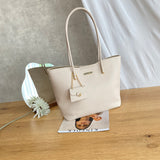 Palomino Corla Totebag - Cream