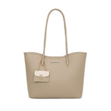 Palomino Corla Totebag - Khaki