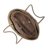 Palomino Corla Totebag - Khaki