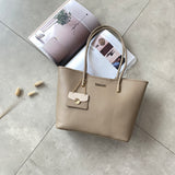 Palomino Corla Totebag - Khaki