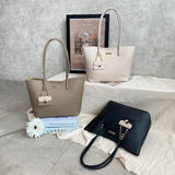 Palomino Corla Totebag - Cream