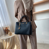 Palomino Mia Handbag - Black