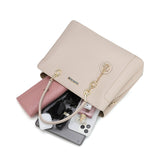 Palomino Mia Handbag - Cream