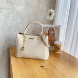 Palomino Mia Handbag - Cream