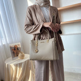 Palomino Mia Handbag - Khaki