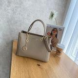 Palomino Mia Handbag - Khaki