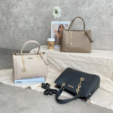 Palomino Mia Handbag - Black